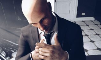 The Bodyguard Adult Game Screenshots (1)