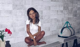 The Bodyguard Adult Game Screenshots (3)