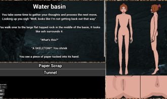 The Cave Adult Game Screenshots (1)