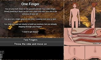 The Cave Adult Game Screenshots (2)