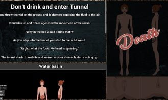 The Cave Adult Game Screenshots (3)