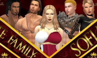 The Conte Family: Sofia’s Life porn xxx game download cover