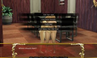 The Conte Family Sofia's Life Adult Game Screenshot (1)