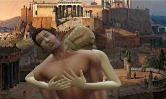 The Conte Family Sofia's Life Adult Game Screenshot (2)