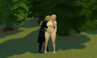 The Conte Family Sofia's Life Adult Game Screenshot (6)