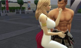 The Conte Family Sofia's Life Adult Game Screenshot (7)