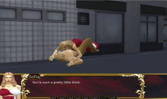 The Conte Family Sofia's Life Adult Game Screenshot (9)