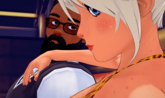 The Day Of Reckoning porn xxx game download cover