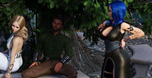 The Djinn Chronicles: Erenon cover