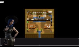 The Djinn Chronicles Erenon Adult Game Screenshot (1)