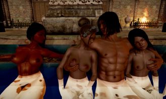 The Fiery Scion Adult Game Screenshot (8)