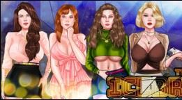 The Icebreaker cover