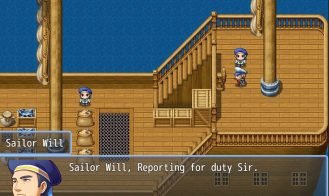 The Last Goddess Adult Game Screenshot (1)