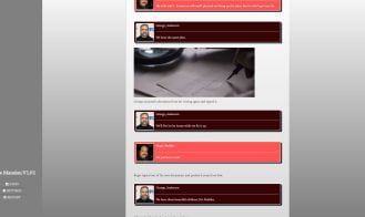 The Mansion Adult Game Screenshot (3)