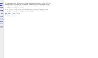 The Masculine Mystique Adult Game Screenshots (1)