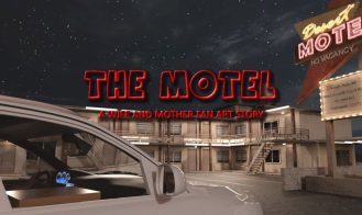 The Motel porn xxx game download cover