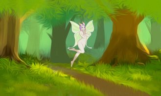 The Rune Wielder Adult Game Screenshot (5)