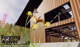 The Running of the Wolves Adult Game Screenshot (2)