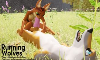 The Running of the Wolves Adult Game Screenshot (3)
