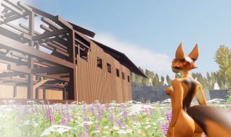 The Running of the Wolves Adult Game Screenshot (4)