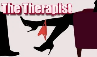The Therapist cover