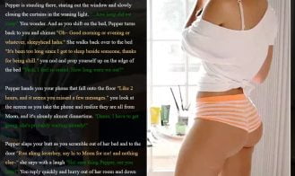 The Therapist Adult Game Screenshot (2)