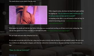 The Therapist Adult Game Screenshot (3)