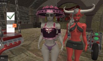 The UPN Adult Game Screenshot (1)