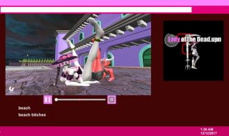 The UPN Adult Game Screenshot (3)