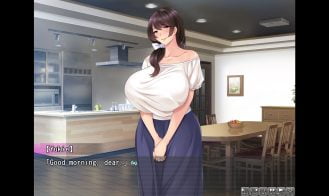 The Video my Wife was Hiding... Ex-boyfriend Cuckolding Records Adult Game Screenshot (1)