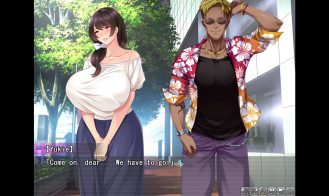 The Video my Wife was Hiding... Ex-boyfriend Cuckolding Records Adult Game Screenshot (2)