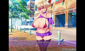 The Video my Wife was Hiding... Ex-boyfriend Cuckolding Records Adult Game Screenshot (6)