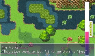 The angel's deed Adult Game Screenshot (6)