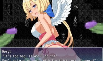 The angel's deed Adult Game Screenshot (8)