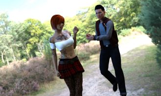 The trip of a lifetime Adult Game Screenshot (3)