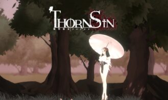 ThornSin cover