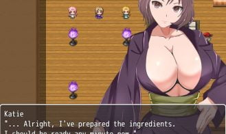 Three Married Women and a Cuckold Hero Adult Game Screenshots (4)