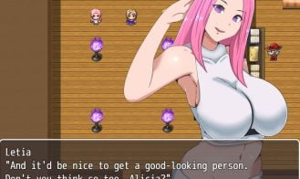 Three Married Women and a Cuckold Hero Adult Game Screenshots (5)