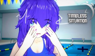 Timeless Situation porn xxx game download cover
