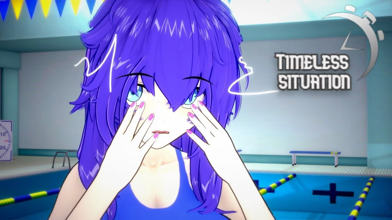 Timeless Situation cover