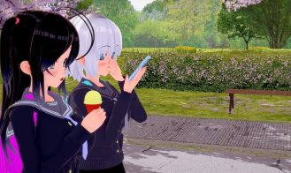 Timeless Situation Adult Game Screenshot (3)