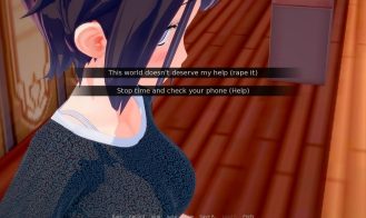 Timeless Situation Adult Game Screenshot (7)