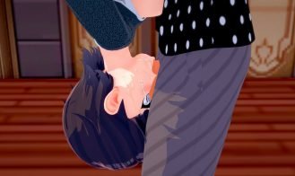 Timeless Situation Adult Game Screenshot (8)