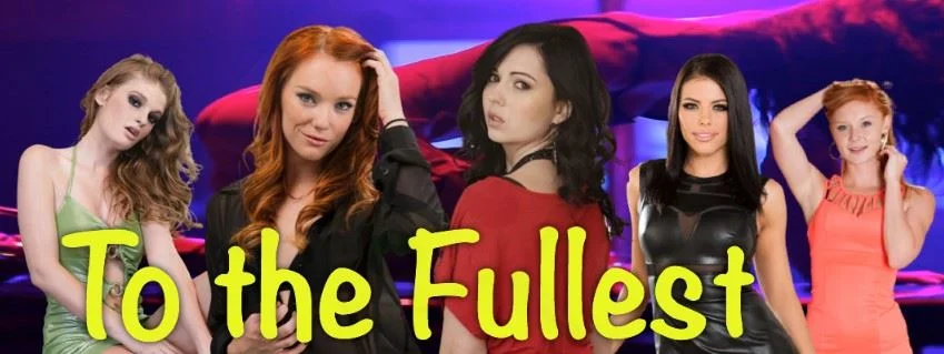 To the Fullest Rebuild cover