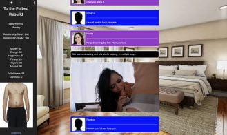 To the Fullest Rebuild Adult Game Screenshots (3)