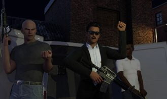 Twisted Family Adult Game Screenshot (3)