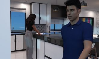 Twisted Family Adult Game Screenshot (5)