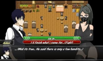 Under Control Adult Game Screenshot (1)