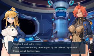 Universe Treasure Adult Game Screenshot (3)