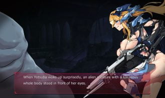 Universe Treasure Adult Game Screenshot (8)